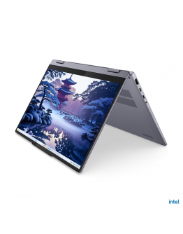 Лаптоп LENOVO IP5 2IN1 16/ 83KU000FBM