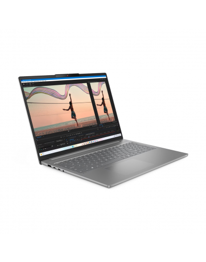 Лаптоп LENOVO IP5 SLIM 16 /83HU000TBM
