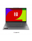 Лаптоп LENOVO IP5 SLIM 16/ 83S20024BM
