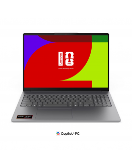 Лаптоп LENOVO IP5 SLIM 16/ 83S20024BM