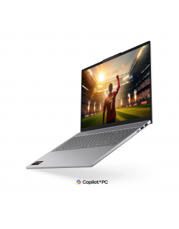 Лаптоп LENOVO IP5 SLIM 16/ 83S20024BM