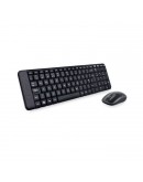 LOGITECH MK220 WL DESKTOP