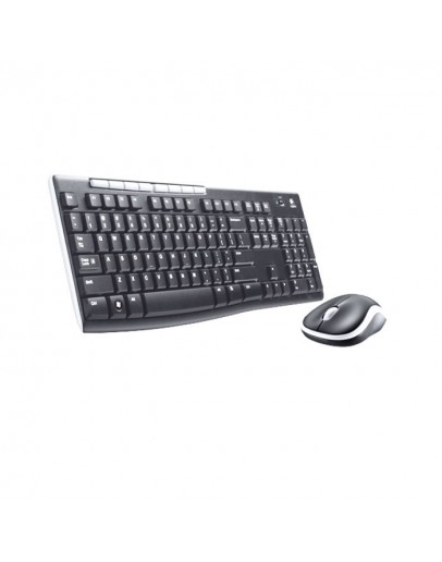LOGITECH MK270 WL DESK/SPANISH