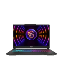 Лаптоп MSI CYBORG 15 A13UCK-2295XBG
