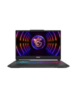 Лаптоп MSI CYBORG 15 A13UCK-2296XBG
