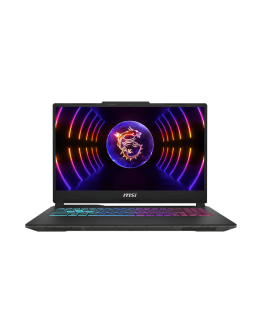 Лаптоп MSI CYBORG 15 A13UDXK-1819XBG