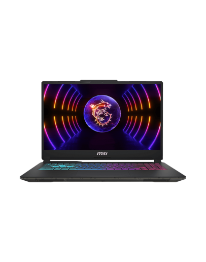 Лаптоп MSI CYBORG 15 A13UDXK-1819XBG