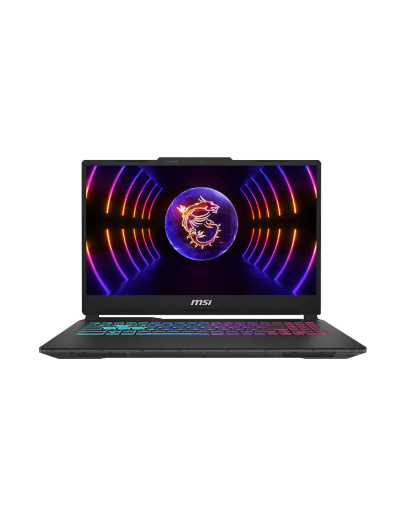 Лаптоп MSI CYBORG 15 A13VEK-2293XBG