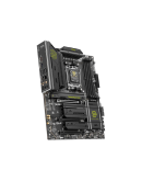 MSI MAG B850 TOMAHAWK MAX WFII