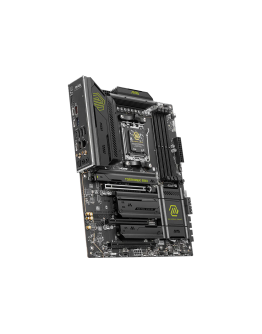 MSI MAG B850 TOMAHAWK MAX WFII