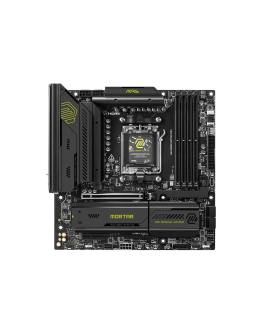 MSI MAG B850M MORTAR WIFI