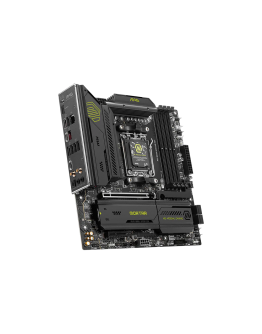 MSI MAG B850M MORTAR WIFI