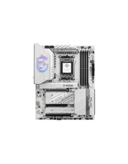MSI MPG B850 EDGE TI WIFI /AM5