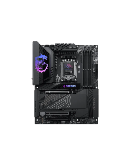 MSI MPG X870E CARBON MAX WIFI