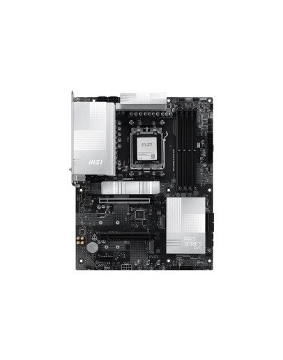 MSI PRO X870E-S EVO WIFI