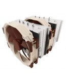 NOCTUA NH-D15 LGA1700/AM4/AM5