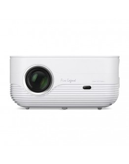 PROJECTOR AOPEN QF81 WHITE