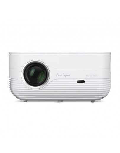 PROJECTOR AOPEN QF81 WHITE