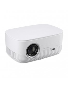 PROJECTOR AOPEN QF81 WHITE