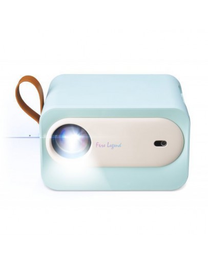 PROJECTOR AOPEN QP30 LCD