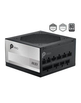 PSU MSI PRO A850PL PCIE5