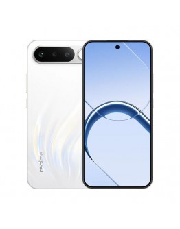 Смартфон REALME 16 5G 8+256 WHITE 5171