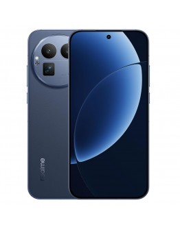 Смартфон REALME GT8 PRO 5210 16+512 BLU