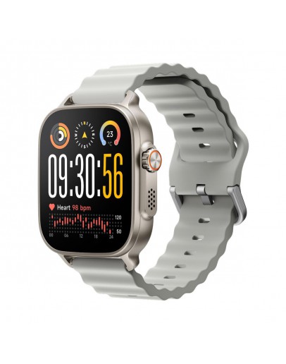 REALME WATCH 5 RMW2501 TIT SLV