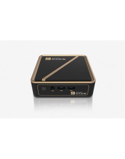 SAPPHFIRE MINI PC EDGE AI 340