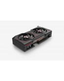 SAPPHIRE PULS RX9060XT G OC 16