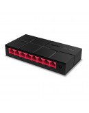 SWITCH MERCUSYS GBIT 8P MS108G