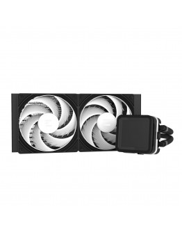 ZALMAN ALPHA2 DS A24 BLACK