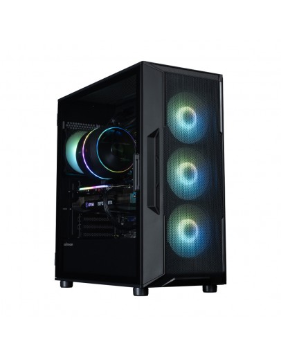 ZALMAN I3 NEO ARGB V2 ATX BLK