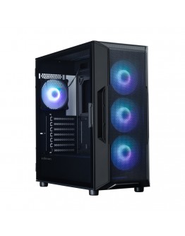 ZALMAN I3 NEO ARGB V2 ATX BLK