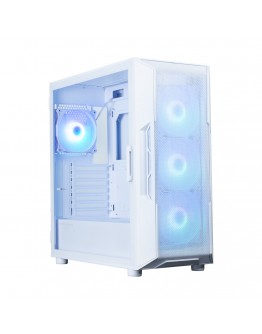 ZALMAN I3 NEO ARGB V2 ATX WHIT