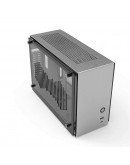 ZALMAN M2 MINI ITX SILVER