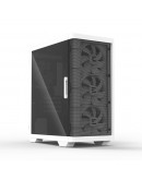 ZALMAN M4 MATX MINI WHITE