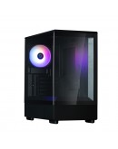 ZALMAN P10 MATX MINI BLACK