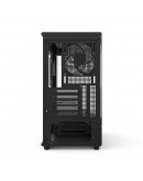ZALMAN P10 MATX MINI BLACK