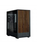 ZALMAN P10 NAMU MATX MINTWR BK