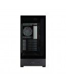 ZALMAN P40 DS ATX MID TWR BLAC
