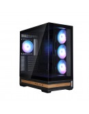 ZALMAN P40 NAMU ATX MID BLACK