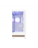 ZALMAN P40 NAMU ATX MID WHITE