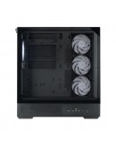 ZALMAN P40 PRISM+ ATX MID BLAC