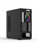 ZALMAN Z10 PLUS ATX MID BLACK