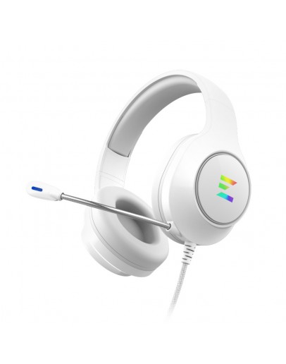 ZALMAN ZM-HPS310 USB WHITE