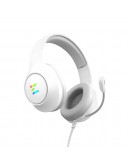 ZALMAN ZM-HPS310 USB WHITE