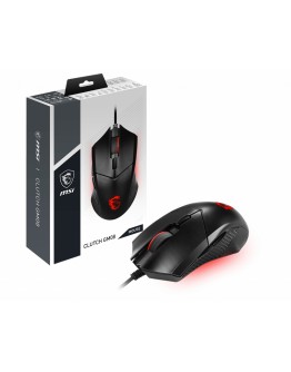 MSI GAMING  CLUTCH GM08