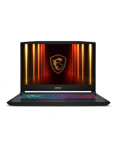 Лаптоп MSI KATANA 15 HX B14WGK-215XBG