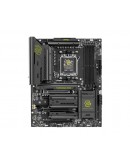 MSI MAG B850 TOMAHAWK MAX WFII